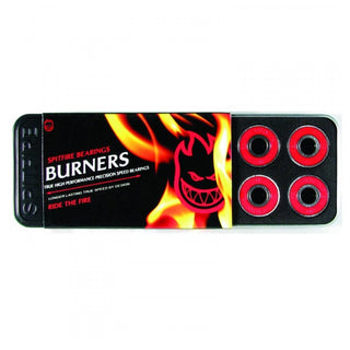 Spitfire Bearings Burners