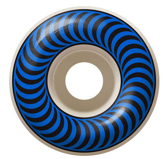 SPITFIRE Skateboard Wheels 56mm CLASSICS Old School Pool Skating