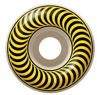 Spitfire Wheels 55mm Classics