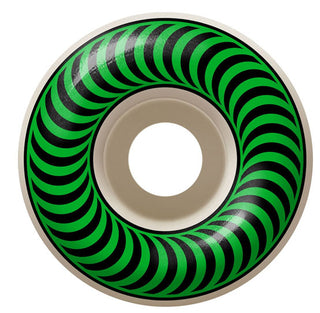 Spitfire Wheels 52mm Classics