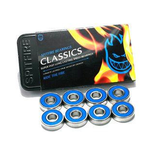 Spitfire Bearings Classics