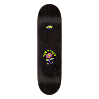 Santa Cruz Skateboard Complete Delfino Ego FeelBase 8.25" x 31"