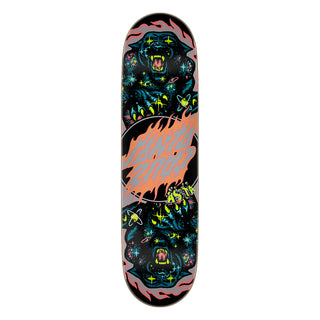 Santa Cruz Skateboard Deck Asta Cosmic Twin 8.2" x 31.6"