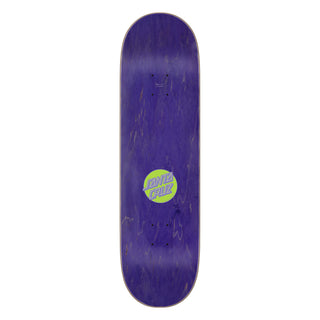 Santa Cruz Skateboard Complete Knibbs Reptilian 8.5" x 31.6"