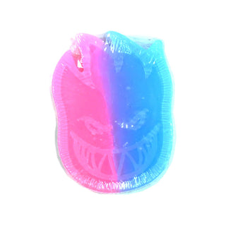 Spitfire Curb Wax Bighead Blue/Pink