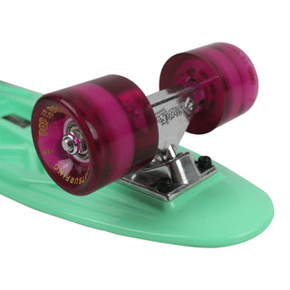 Street Surfing Plastic Cruiser Pop Board Popcorn