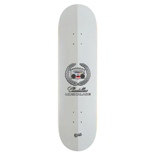 Shorty's Skateboard Deck Chad Muska Chadillac Muskalade 8.125"