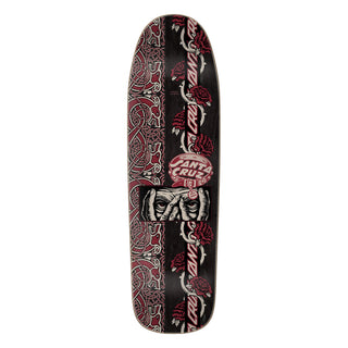 Santa Cruz Skateboard Complete Dressen Evo 9.3" x 32.36"