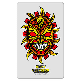 Powell Peralta Skateboard Stickers Pros 4-Pack #1
