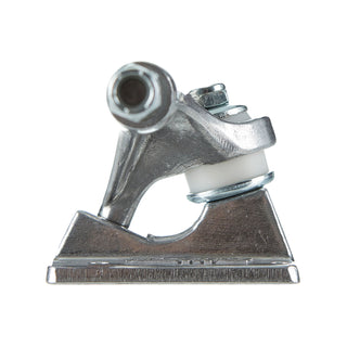 Slappy Skateboard Trucks ST1 Classic Silver 8.0" Pair