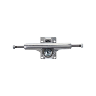 Slappy Skateboard Trucks Inverted Hollow Silver 8.75" Package Triclops Wheels/Bearings/Hardware
