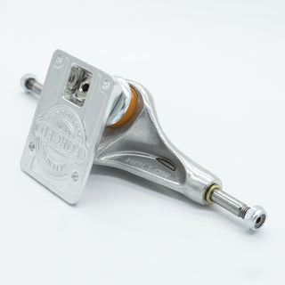Independent Trucks Stage 11 Forged Hollow Silver 149 (8.5")