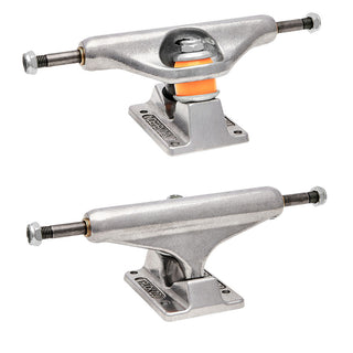 Independent Trucks Stage 11 Hollow Silver 139 (8.0")