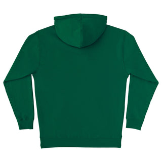 Creature Skateboards Hoody Possessed Pullover Dark Green