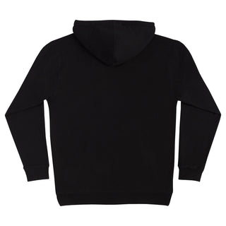 Creature Skateboards Hoody Ransom Pullover Black