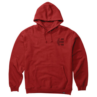 Etnies Hoodie Team Red