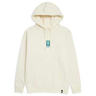 Girl Skateboards Hoody OG 93 Til Lovers Bone