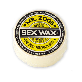 Sex Wax HOCKEY STICK WAX WHITE