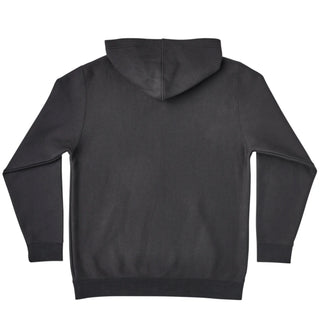 Independent Pullover Hoody ITC Streak Black