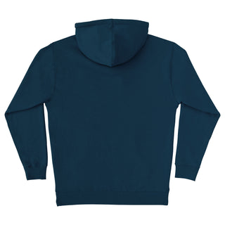 Independent Trucks Hoody Afterlight Pullover Navy