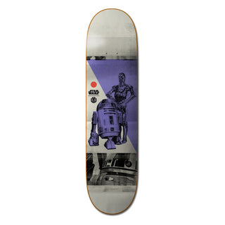 Element Deck Star Wars Droids 8.0"