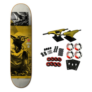 Element Complete Star Wars Yoda 8.0"