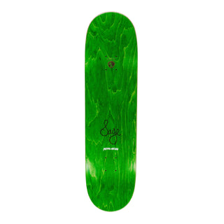 FA Skateboard Complete Sage Elsesser Hair Split Assorted 8.38" x 31.75"