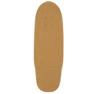 Sample Cork Top Cruiser Skateboard Deck Bamboo 8.0" x 24.5"