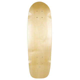 Sample Cork Top Cruiser Skateboard Deck Natural 8.0" x 26"