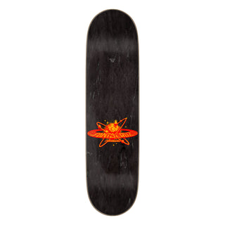 Santa Cruz Skateboard Complete Asta Cosmic Cat Twin 8.2" x 31.6"
