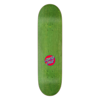 Santa Cruz Skateboard Deck Dot Guy 8.375" x 31.83"