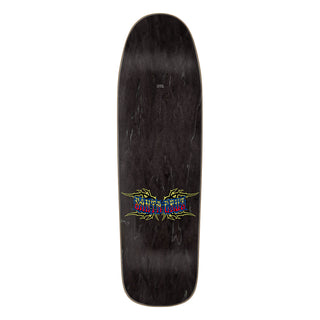 Santa Cruz Skateboard Deck Dressen Rose Crew Five 9.3" x 32.36"