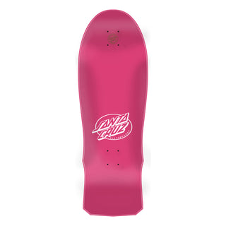 Santa Cruz Skateboard Complete Grabke Exploding Clock Reissue 10.04" x 29.83"