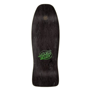 Santa Cruz Skateboard Deck Kendall End of the World Reissue 10.0" x 29.7"