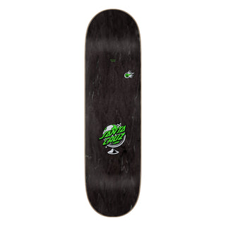 Santa Cruz Skateboard Complete Knibbs Cryptic 8.5" x 31.6"