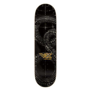 Santa Cruz Skateboard Deck McCoy Snakes VX 8.25" x 31.83"