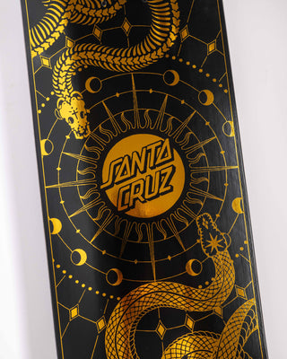 Santa Cruz Skateboard Deck McCoy Snakes VX 8.25" x 31.83"