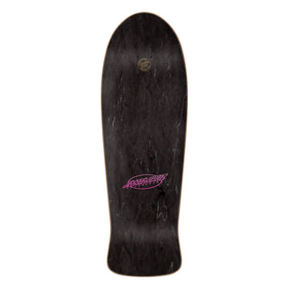 Santa Cruz Skateboard Complete Meek Slasher Reissue 10.1" x 31.13"