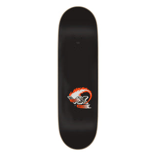 Santa Cruz Skateboard Deck OBrien Reaper Hand VX 9.0" x 32.15"