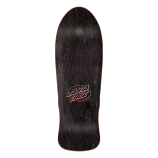 Santa Cruz Skateboard Deck OBrien Reaper Reissue 9.84" x 30.05"