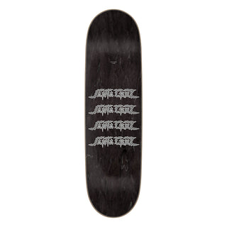 Santa Cruz Skateboard Deck Pace Deathtrap Remix 8.7" x 31.825"