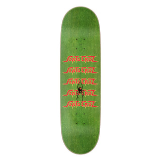 Santa Cruz Skateboard Complete Pace Dungeon 8.7" x 31.825"