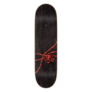 Santa Cruz Skateboard Complete Pay Off Strip 8.5" x 32.2"
