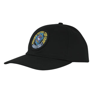 Santa Cruz x Pokémon TCG Hand Snapback Unstructured Hat