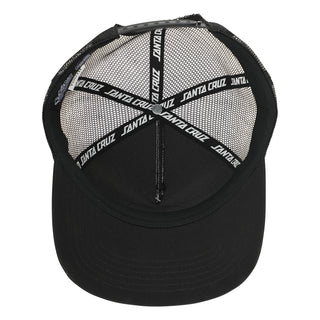 Santa Cruz x Pokémon TCG Hand Mesh Trucker Youth Hat