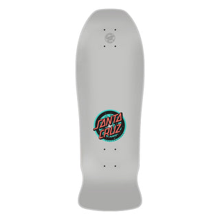 Santa Cruz Skateboard Complete Roskopp Five Reissue 10.22" x 30.282"