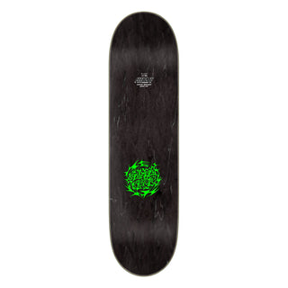 Santa Cruz Skateboard Complete Scribble Flash FeelBase 8.0" x 30.5"