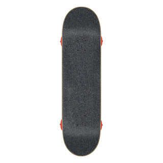 Santa Cruz Skateboard Complete Spotlight Dot Mini Purple 7.75" x 30"
