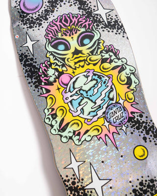 Santa Cruz Skateboard Deck Winkowski Cosmic 10.35" x 30.54"