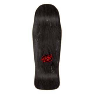 Santa Cruz Premium Skateboard Winkowski Primeval Independent Trucks, OJ Wheels, Bronson Bearings